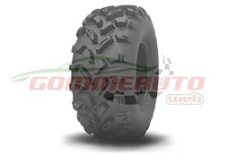 COP. 25/10 R12 50J K537 BOUNTY HUNTER ST